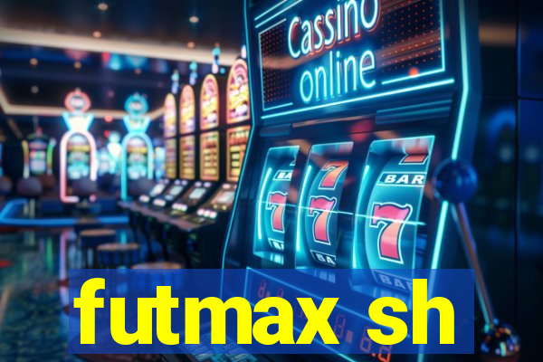 futmax sh